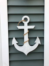 Load image into Gallery viewer, 20&quot; Anchor with Rope with Free Shipping
